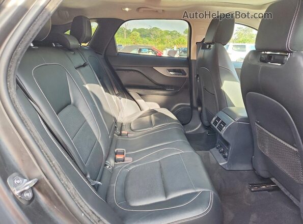SADCP2FX5LA651071 2020 JAGUAR F-PACE White 