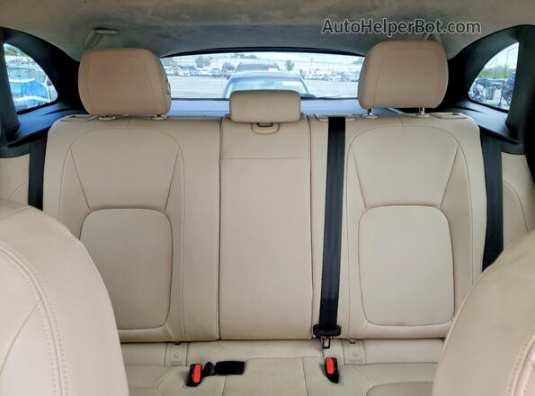 SADCS2FX4KA390948 2019 JAGUAR F-PACE White Հետևի նստատեղերի տեսք