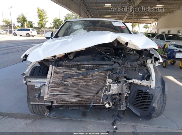 SADCS2FX4KA601792 2019 JAGUAR F-PACE White Вид задньої частини салону
