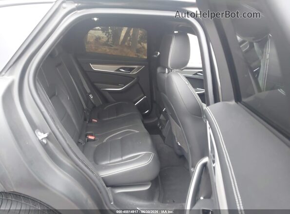 SADCT2EX2RA740084 2024 JAGUAR F-PACE Black VIN sticker view