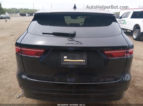 SADCT2EX3RA720720 2024 JAGUAR F-PACE Black 