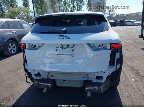 SADCT2EX4RA741611 2024 JAGUAR F-PACE White 