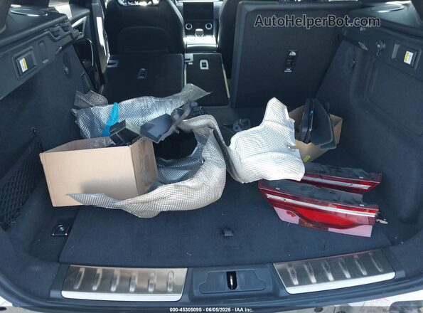 SADCT2EX4RA741611 2024 JAGUAR F-PACE White 