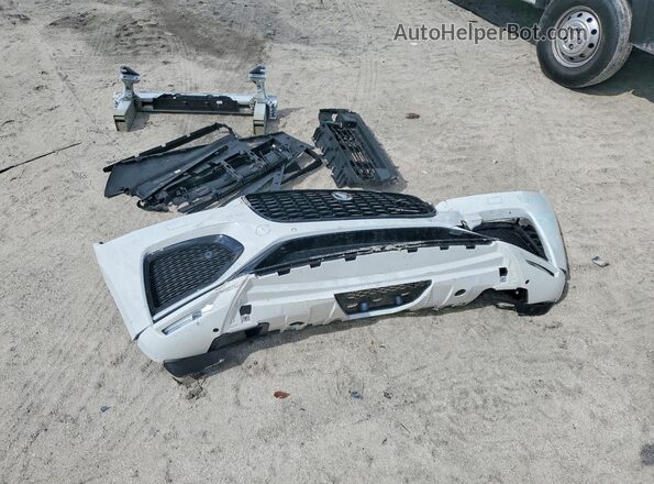 SADCT2EX7RA723748 2024 JAGUAR F-PACE White Vista de la etiqueta del VIN