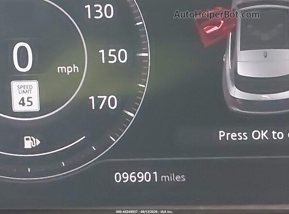 SADCX2GX2LA652337 2020 JAGUAR F-PACE Black 