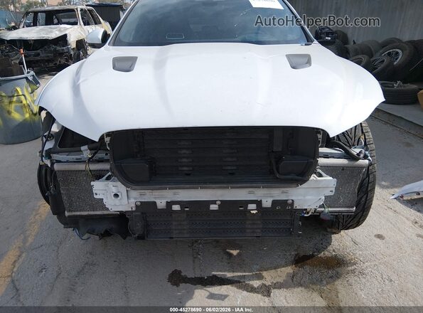 SADCZ2EE2MA680944 2021 JAGUAR F-PACE White Front view