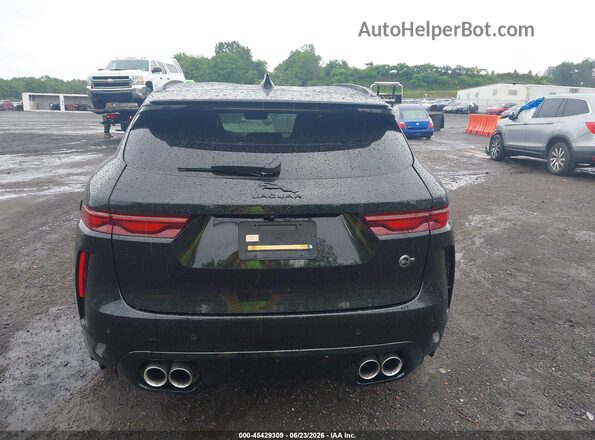 SADCZ2FE5SA750979 2025 JAGUAR F-PACE Black 