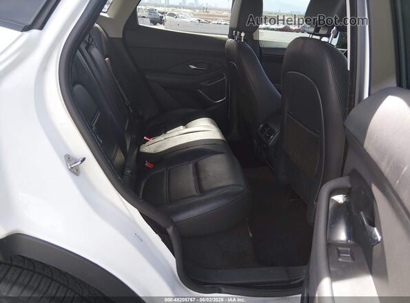 SADFJ2FX5K1Z47740 2019 JAGUAR E-PACE White VIN sticker view