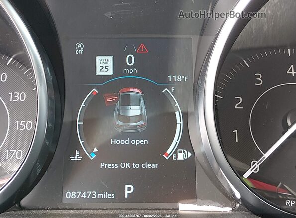 SADFJ2FX5K1Z47740 2019 JAGUAR E-PACE White 