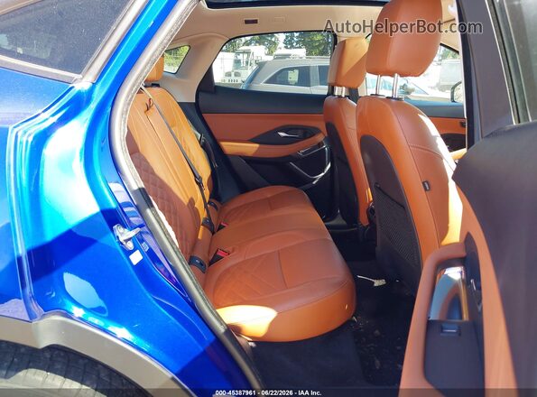 SADFP2FX0L1Z76370 2020 JAGUAR E-PACE Blue Vista de la etiqueta del VIN