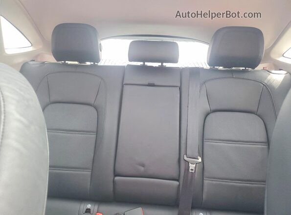 SADFP2FX6N1029904 2022 JAGUAR E-PACE Red Vista de los asientos traseros
