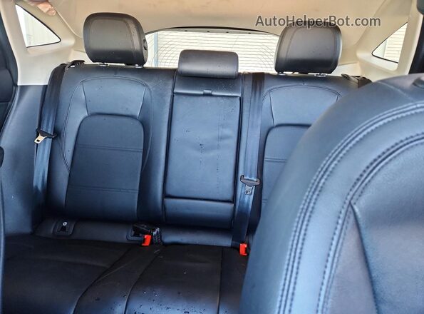 SADFP2FXXM1022906 2021 JAGUAR E-PACE Blue Widok tylnych siedzeń