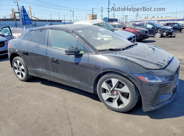 SADHC2S16K1F70522 2019 JAGUAR I-PACE Black 
