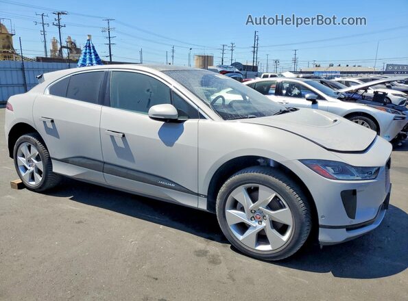 SADHC2S16K1F72674 2019 JAGUAR I-PACE Белый 