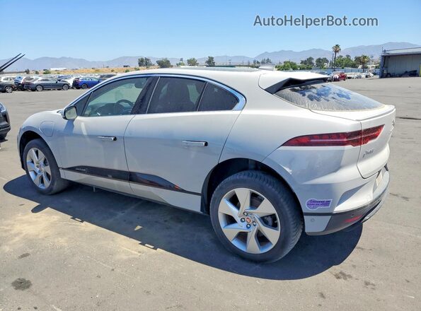 SADHC2S16K1F72674 2019 JAGUAR I-PACE Белый 
