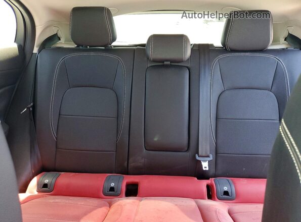 SADHC2S16K1F72674 2019 JAGUAR I-PACE Белый 