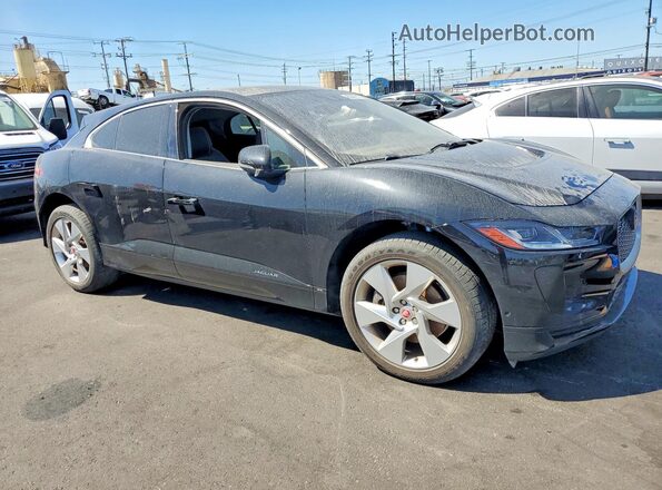 SADHC2S18K1F68626 2019 JAGUAR I-PACE Black 