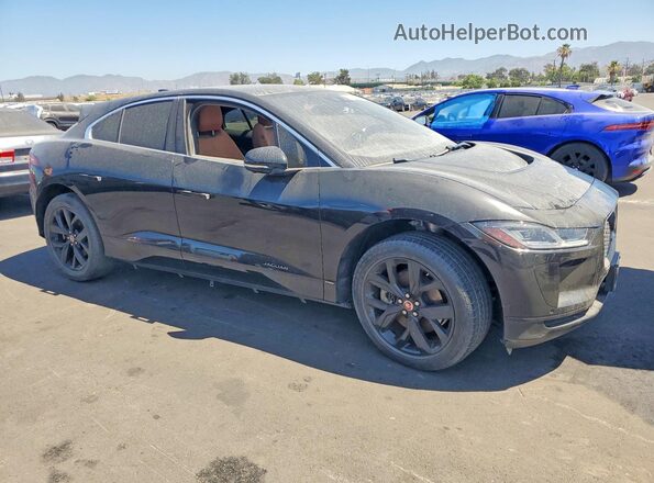 SADHD2S12K1F60311 2019 JAGUAR I-PACE Black 