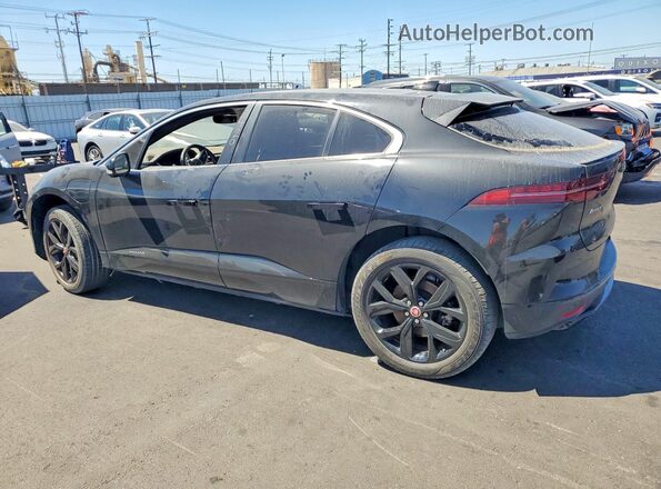 SADHD2S12K1F60311 2019 JAGUAR I-PACE Black 