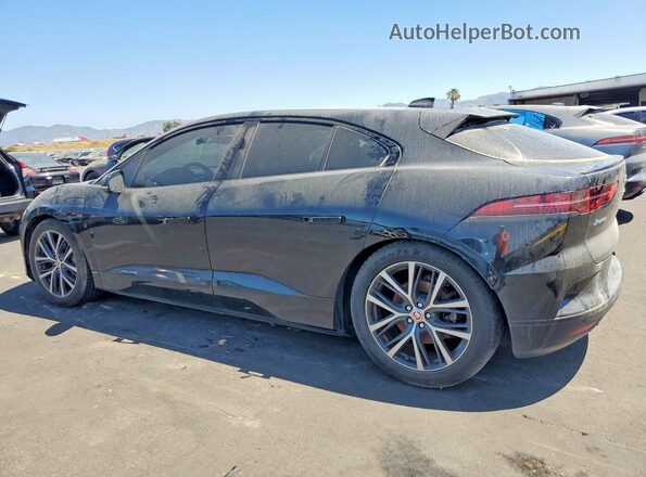 SADHD2S13K1F71835 2019 JAGUAR I-PACE Black 