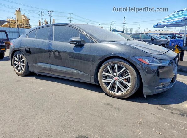 SADHD2S13K1F71835 2019 JAGUAR I-PACE Black 