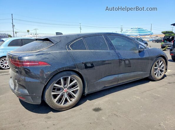 SADHD2S13K1F71835 2019 JAGUAR I-PACE Black 