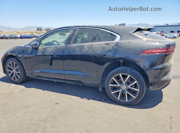 SADHD2S16K1F69948 2019 JAGUAR I-PACE Black 