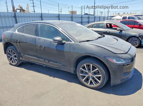 SADHD2S16K1F69948 2019 JAGUAR I-PACE Black 