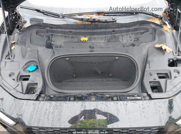 SADHD2S19L1F79276 2020 JAGUAR I-PACE Черный Вид сзади
