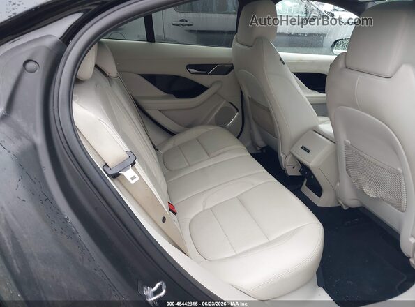 SADHD2S19L1F79276 2020 JAGUAR I-PACE Черный Вид наклейки с VIN-кодом