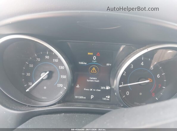 SAJAD4BG4HA950461 2017 JAGUAR XF Blue Вид задніх сидінь