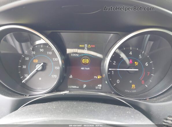 SAJAD4BG6HA952499 2017 JAGUAR XF Black Widok tylnych siedzeń