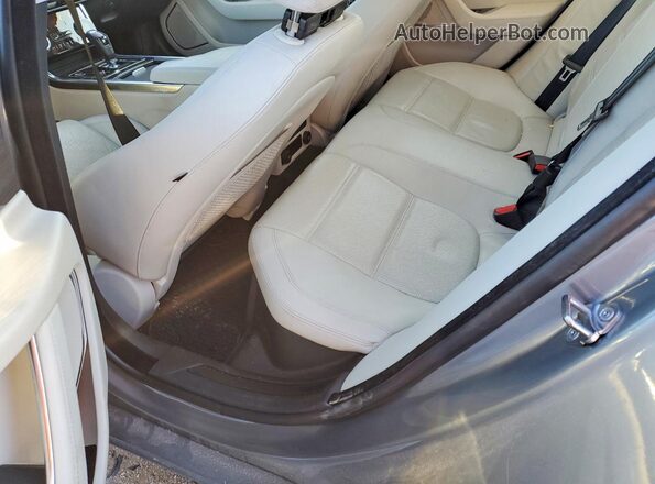 SAJAE4FX3LCP55973 2020 JAGUAR XF Silver 
