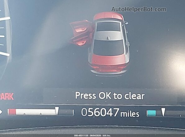 SAJAE4FX3LCP56556 2020 JAGUAR XF Черный 