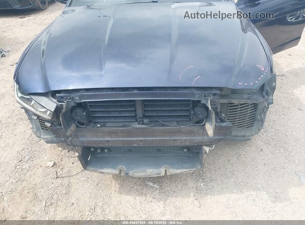 SAJAL4BN8HA945149 2017 JAGUAR XF Blue Vista frontal