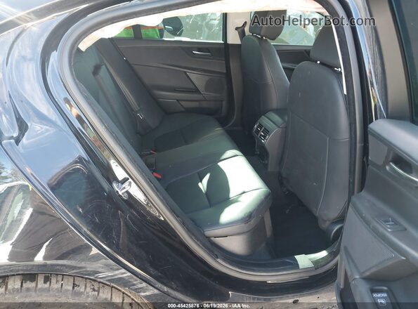 SAJAR4BG4HA969108 2017 JAGUAR XF Black 