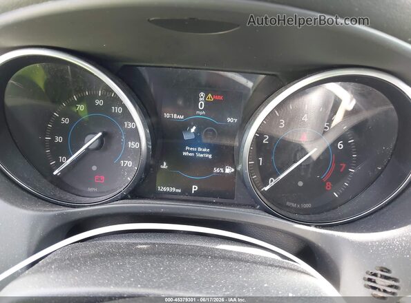 SAJAR4BG7HA965201 2017 JAGUAR XF White Vista de los asientos traseros