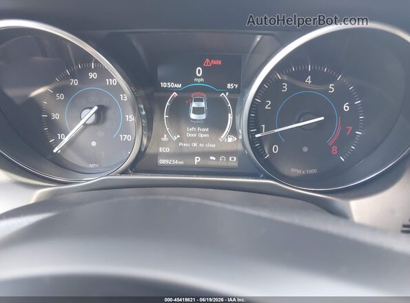 SAJBD4BV5HCY35679 2017 JAGUAR XF Beige უკანა სავარძლების ხედი