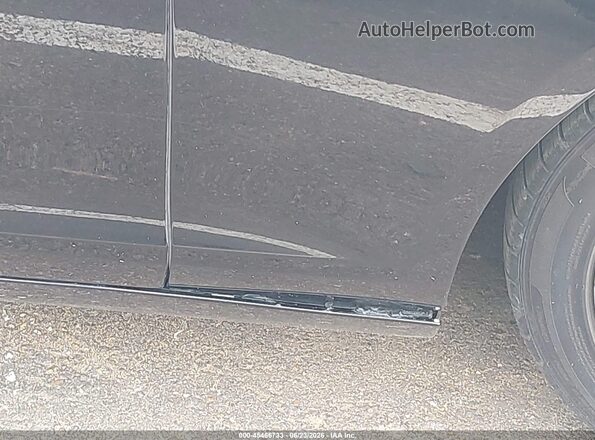 SAJBD4BVXGCY07407 2016 JAGUAR XF Black Դիմացի տեսք