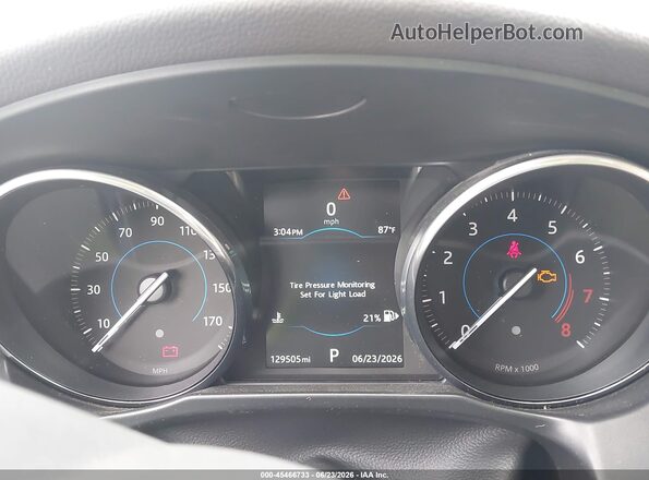SAJBD4BVXGCY07407 2016 JAGUAR XF Black Հետևի նստատեղերի տեսք