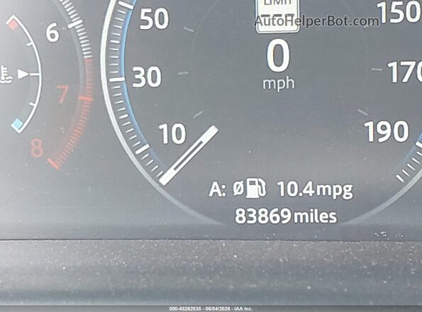 SAJWJ2GD3J8W16856 2018 JAGUAR XJ Green 