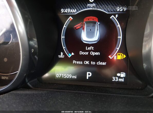 SAJWJ6BV1H8K43107 2017 JAGUAR F-TYPE Black 