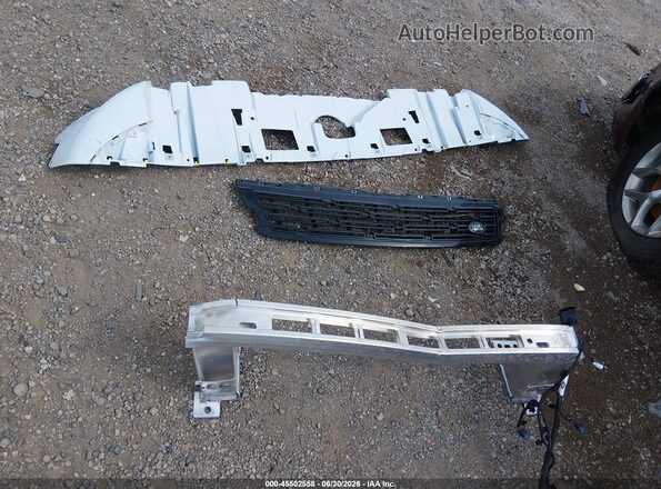 SAL1L9FU1TA615108 2026 LAND ROVER RANGE ROVER SPORT White 