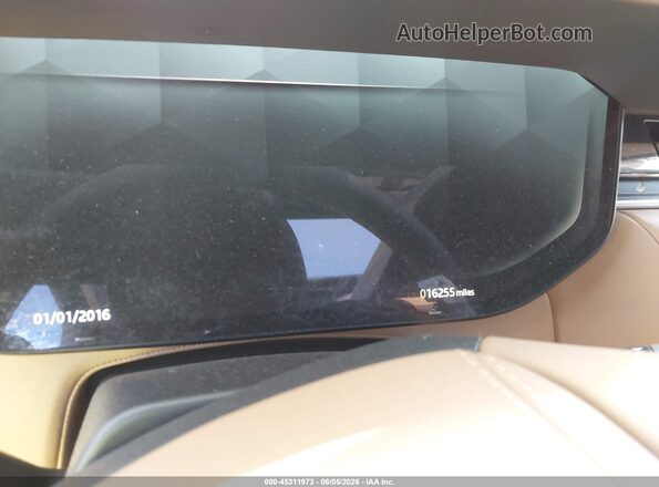 SAL1L9FU4RA192971 2024 LAND ROVER RANGE ROVER SPORT Gray Widok tylnych siedzeń
