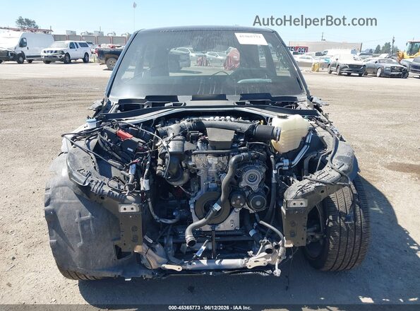SAL1P9EU0RA421037 2024 LAND ROVER RANGE ROVER SPORT Черный Вид панели приборов