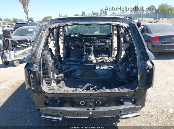 SAL1P9EU0RA421037 2024 LAND ROVER RANGE ROVER SPORT Черный 
