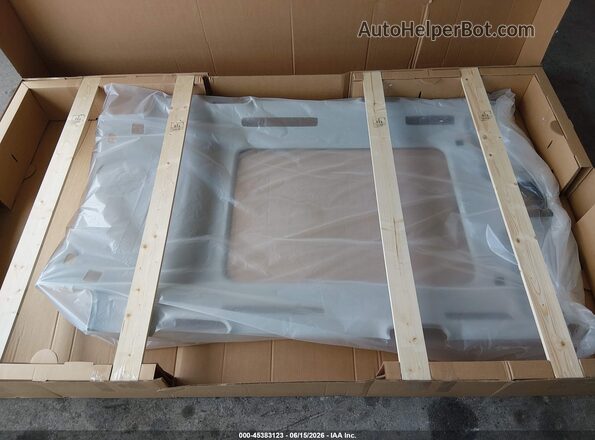SAL1P9EU2PA154450 2023 LAND ROVER RANGE ROVER SPORT White Vista del cuadro de instrumentos