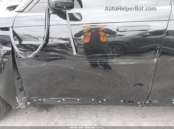 SAL1P9EU7TA619105 2026 LAND ROVER RANGE ROVER SPORT Black 
