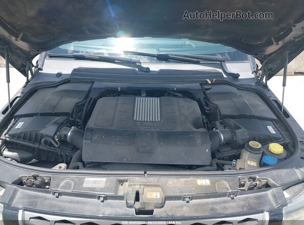 SALAG2V62GA789709 2016 LAND ROVER LR4 Black Vista trasera