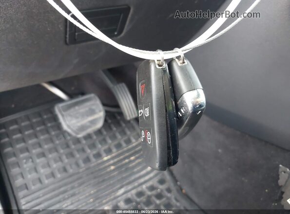 SALAG2V62GA789709 2016 LAND ROVER LR4 Black Vista del salpicadero